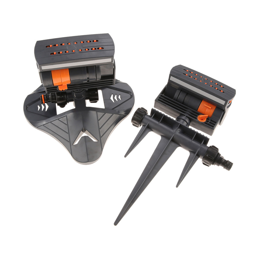 Automatic Garden Sprinkler Swi - огляд і ціна Plant Parenting