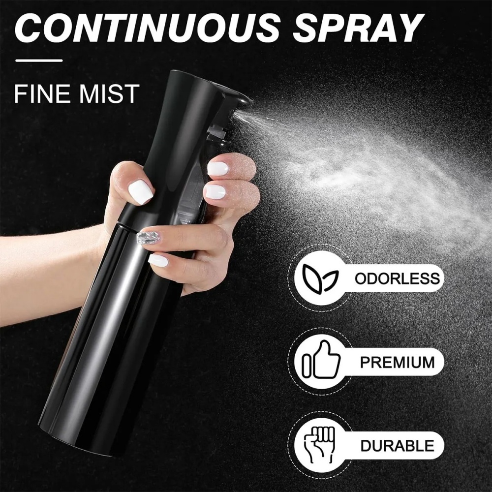 Reusable High-Pressure Spray B - огляд і ціна Plant Parenting