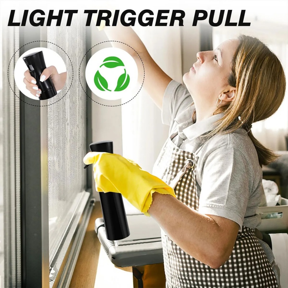 Reusable High-Pressure Spray B - огляд і ціна Plant Parenting