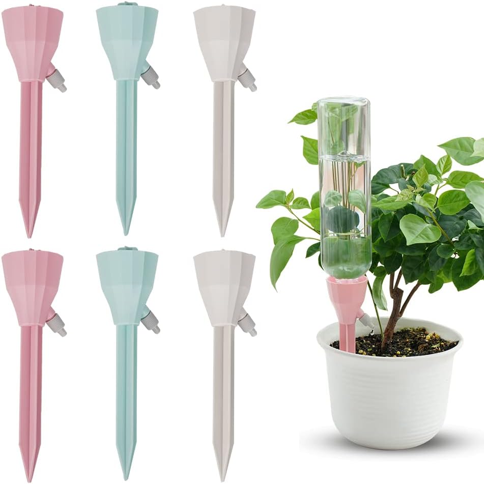 Automatic Drip Irrigation Syst - огляд і ціна Plant Parenting
