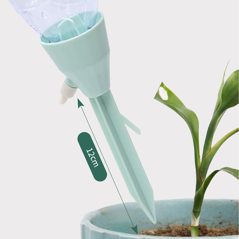 Automatic Drip Irrigation Syst - огляд і ціна Plant Parenting