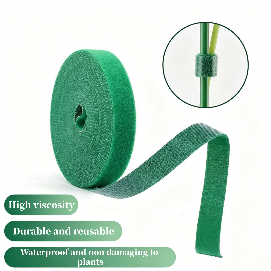 Green garden Ties, Plant Ties  - огляд і ціна Plant Parenting