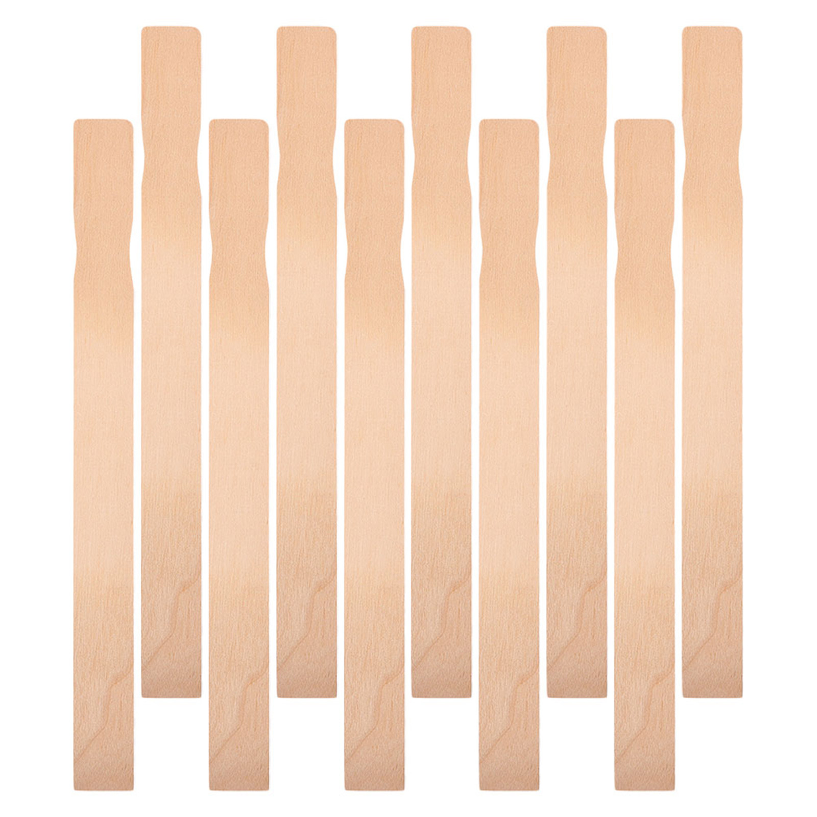 15Pcs Paint Stir Sticks High Q - огляд і ціна Plant Parenting