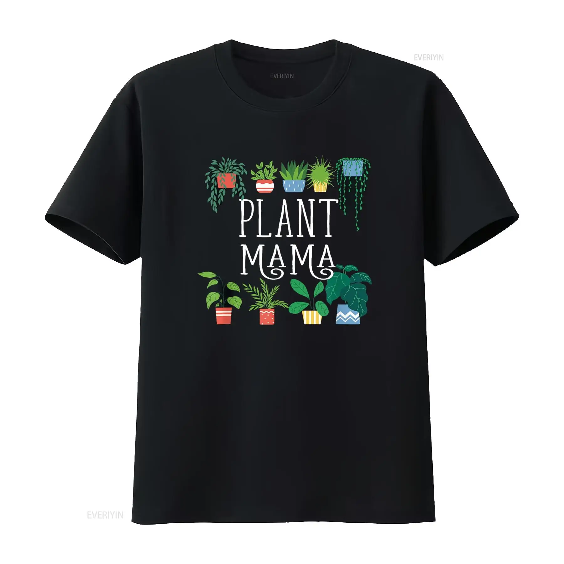 Plant Mama Proud Parent T Shir - огляд і ціна Plant Parent T Shirt