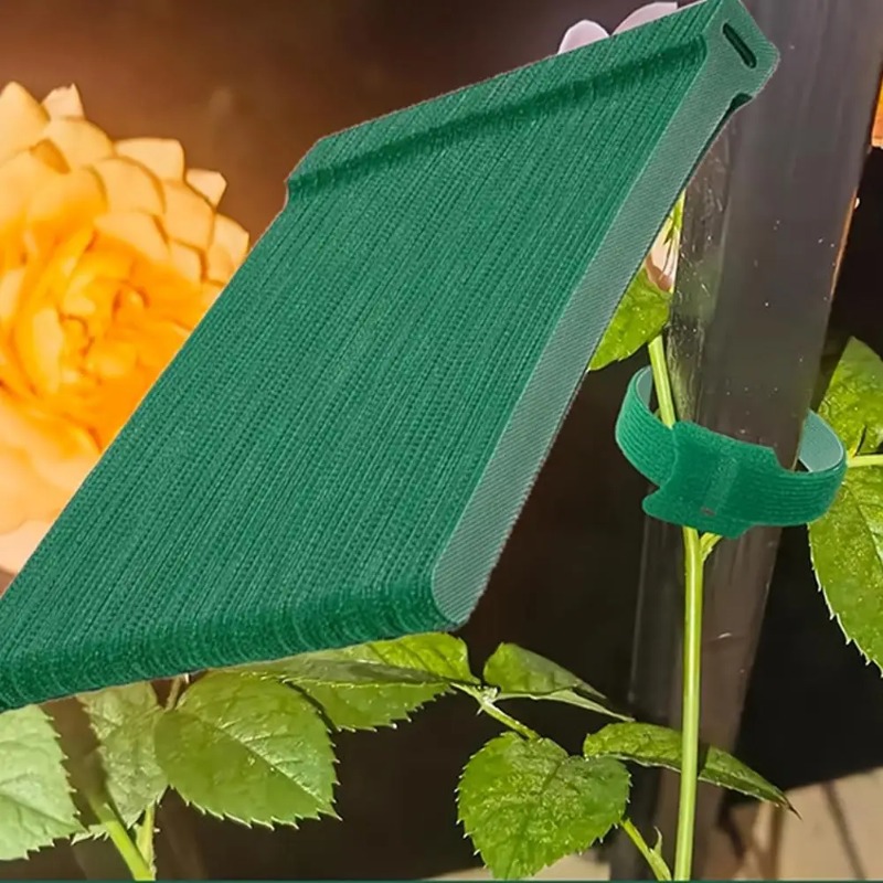 100pcs UV Resistant Reusable N - огляд і ціна Plant Parenting