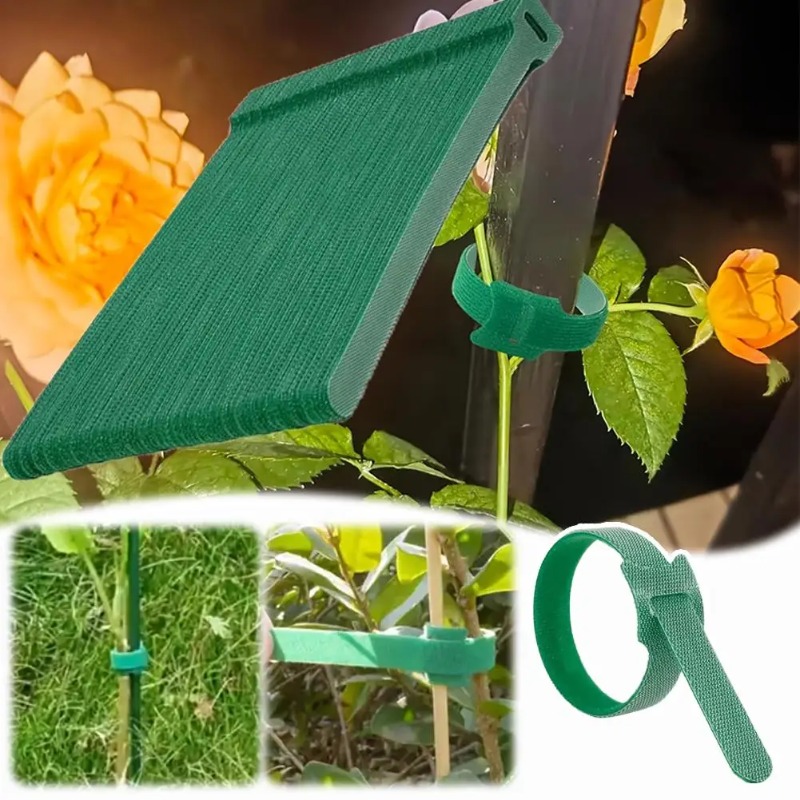100pcs UV Resistant Reusable N - огляд і ціна Plant Parenting